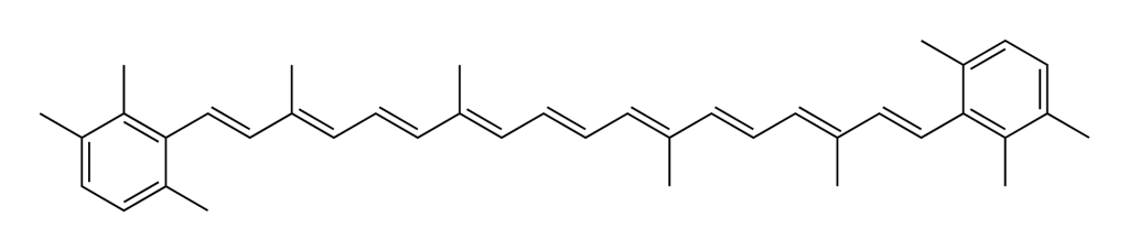 Colour of Fruits and Vegetables